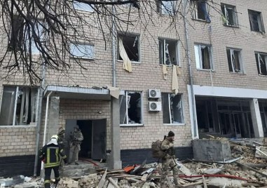 Дете е загинало при обстрелите в Украйна съобщава украинският сайт tsn ua ukrayina