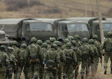 Украйна призовава Русия и ООН да сложат край на войната