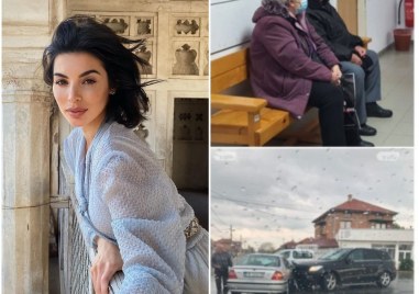 Дизайнерката Миглена Каканашева Мегз отново не се яви в пловдивския съд