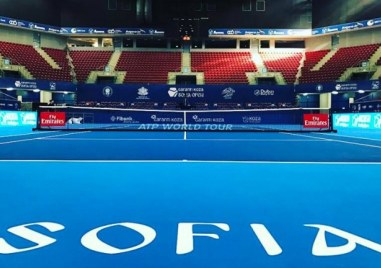 Турнирът София Оупън остава в календара на Асоциацията на професионалните