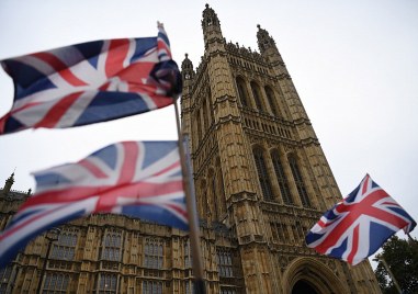 Великобритания ще наложи най големият и най суров пакет от санкции който