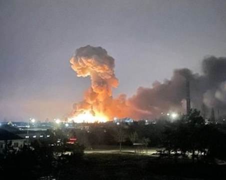 102 българи искат евакуация от Украйна