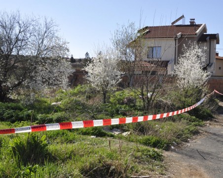 Андрей и Асен ще лежат 20 години в затвора за ужасяващото изнасилване и убийство на 54-годишна жена