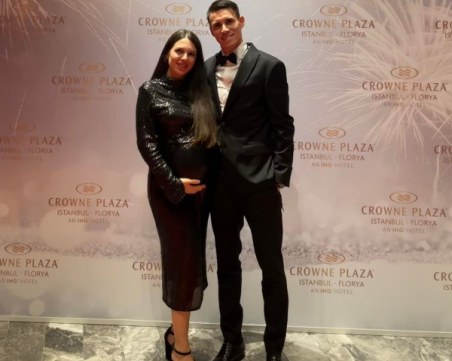 Бирсент Карагарен стана баща