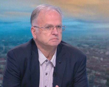 Боян Чуков: Целта на Путин е да смени властта в Киев