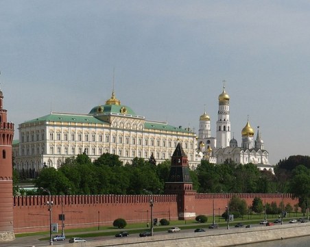 Кремъл: Украйна трябва да бъде освободена и прочистена от нацистите