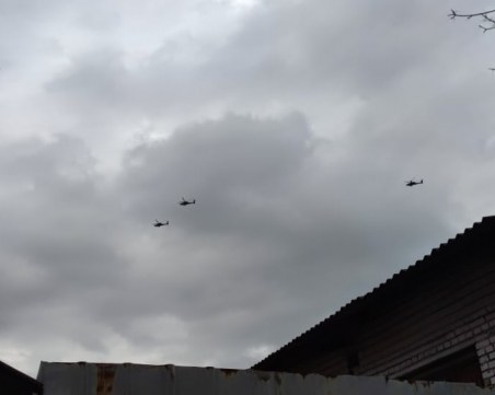 НАТО активира план за защита на Източна Европа