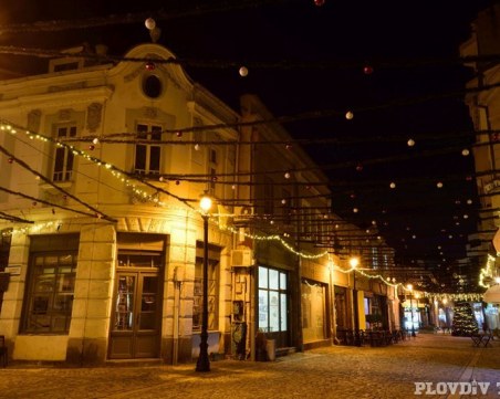 Разширяват обхвата на пулсиращите лампички, при раждане на дете в Пловдив