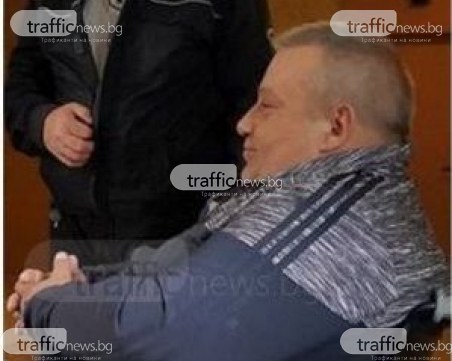 Рецидивистът Йордан Налбантов и брат му мамят жени в престъпен дует, арестувани са