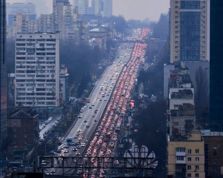 Украинският посланик у нас: Целта на Русия е да ни унищожи