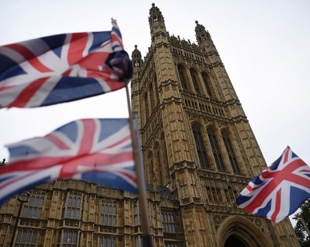 Великобритания ще наложи най-големият и най-суров пакет от санкции на Русия