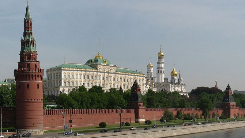 Кремъл: Украйна трябва да бъде освободена и прочистена от нацистите