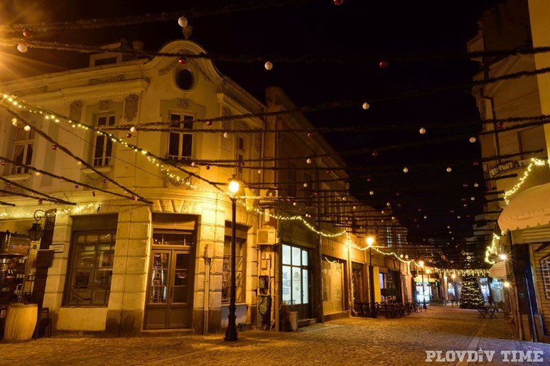 Разширяват обхвата на пулсиращите лампички, при раждане на дете в Пловдив