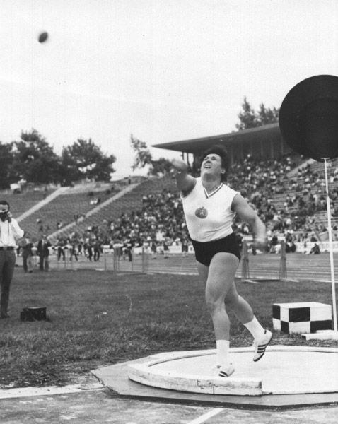Тази сутрин (24 февруари) внезапно почина Иванка Христова – олимпийска