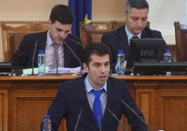 Депутатите приеха окончателно бюджета на държавата за 2022 година След