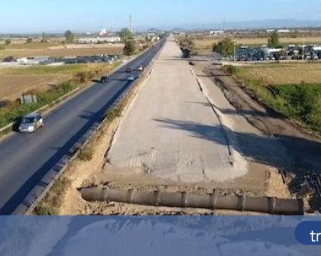 АПИ с нова тактика – пуска три поръчки за Околовръстното и два основни пътя в Пловдивско