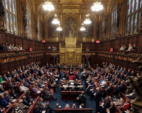 Британска баронеса алармира за последици за България от руските действия в Украйна