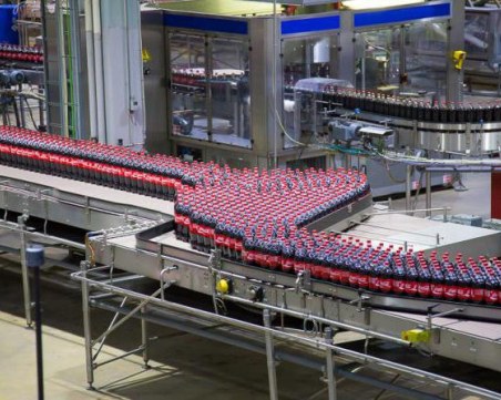 Coca-Cola и Carlsberg затвориха заводите си в Украйна