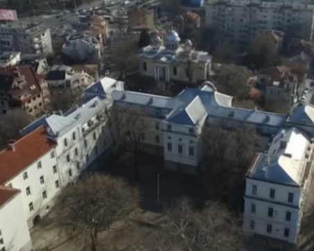 Две софийски фирми спряха с жалби два големи проекта на Община Пловдив