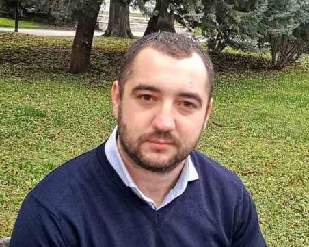 Галин Дурев: Събитията в Украйна не са 