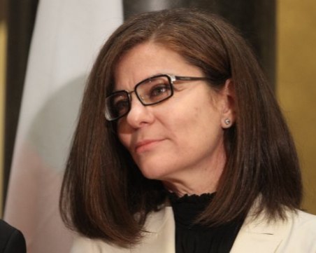 Генчовска: България подкрепя строги санкции срещу Съвета по сигурност на Русия и Путин