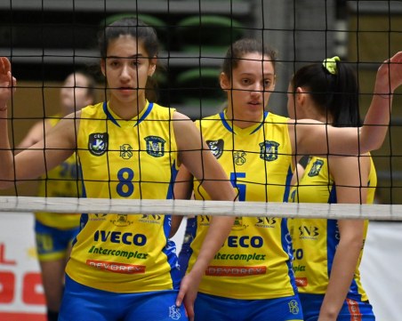 Марица безпроблемно и срещу Берое