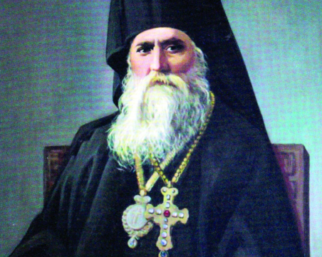 На този ден: Антим I е избран за пръв екзарх на самостоятелната Българската екзархия