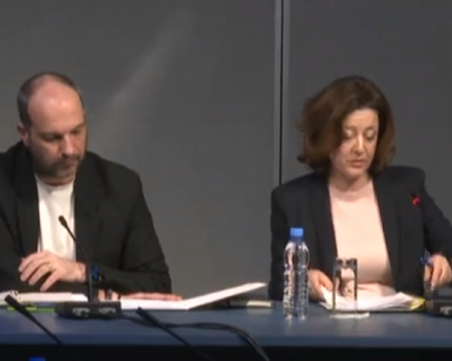 Над 500 души са поискали спешна евакуация от Украйна, МнВР им осигурява превоз