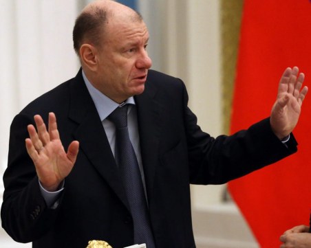 Руските милиардери загубиха 39 млрд. долара за един ден