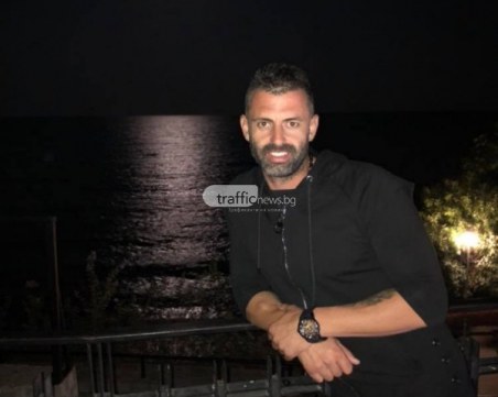 Симеон Зелката остава зад решетките, ще лежи и стара присъда