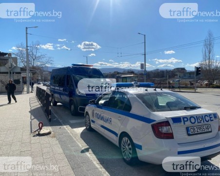 След инцидента в Кючука: Проверяват за безопасност всички светофарни стълбове в Пловдив