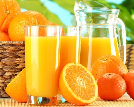 Вредни храни, които мислим за здравословни