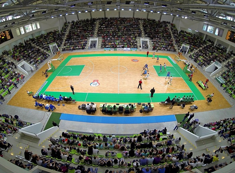 Ботевград ще приеме турнира за баскетболната купа