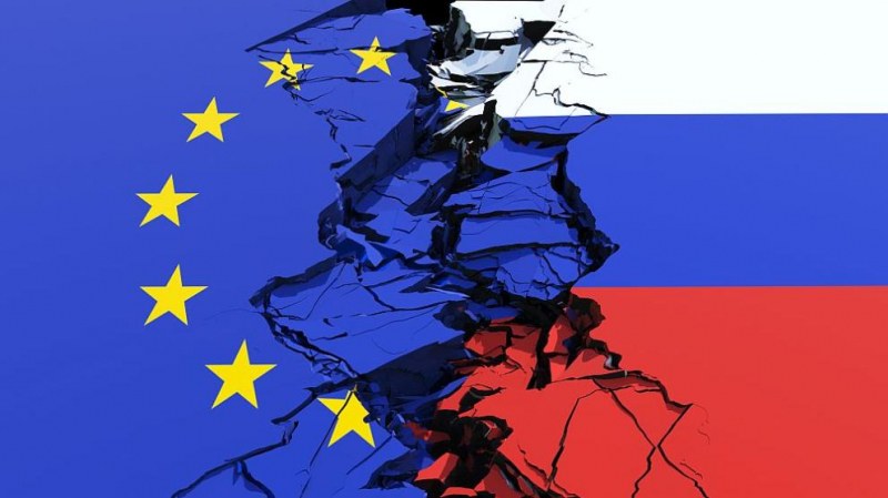 Мащабен пакет от санкции срещу Русия съгласува единодушно Европейският съвет