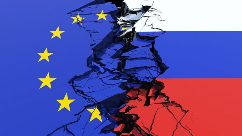 ЕС и САЩ с мащабен пакет санкции срещу Русия