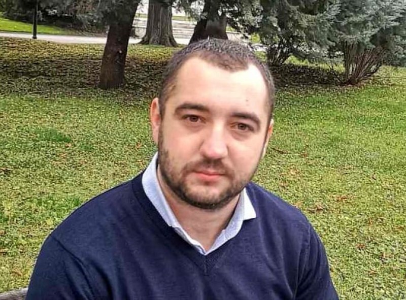 Галин Дурев: Събитията в Украйна не са