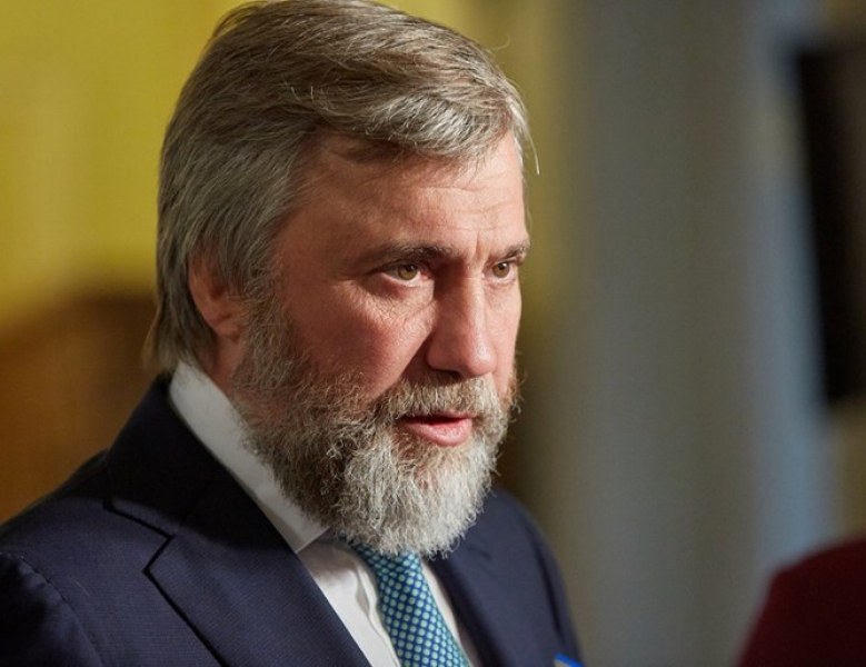 Украински опозиционни депутати призовават президента Володимир Зеленски да започне преговори