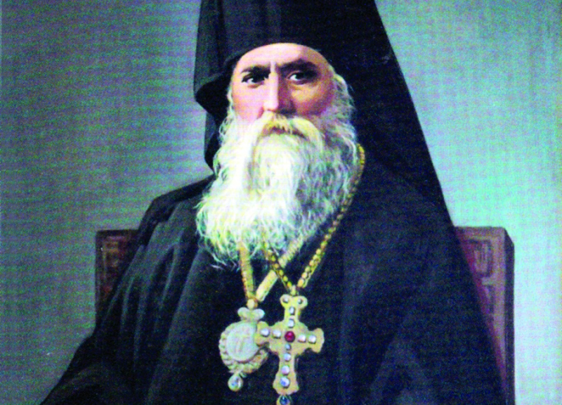 На този ден: Антим I е избран за пръв екзарх на самостоятелната Българската екзархия