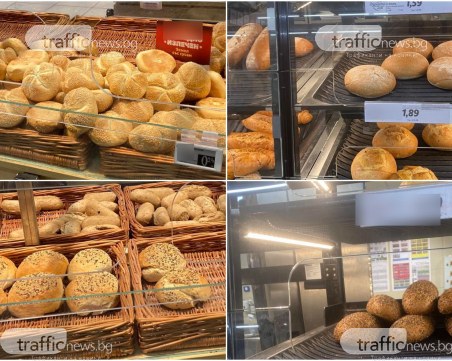 Икономист: Войната в Украйна надува цената на хляба, общата инфлация ще стане двуцифрена