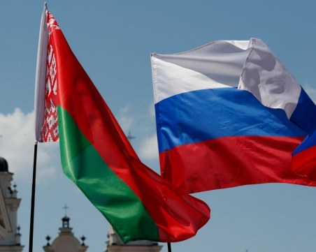 МОК: Без руски и беларуски знамена на състезания