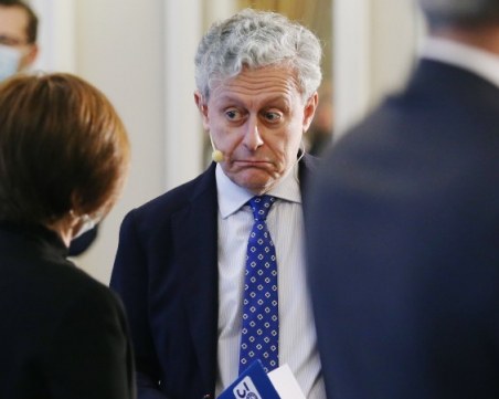 Паси: Мнозина прозряха едва завчера защо трябваше да влезем в НАТО