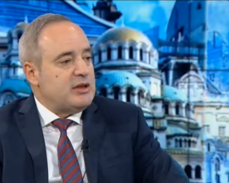 Проф. Герджиков: Трябва българските университе да се обединяват, но акредитациите са проблем