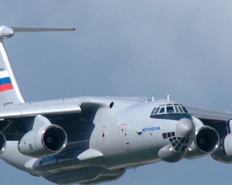 Румъния също забранява полети на руски самолети