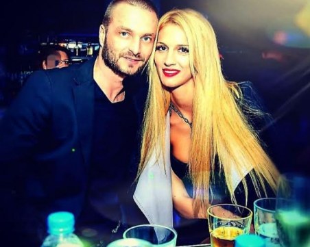 Зетят на Личкана арестуван за притежание на кокаин