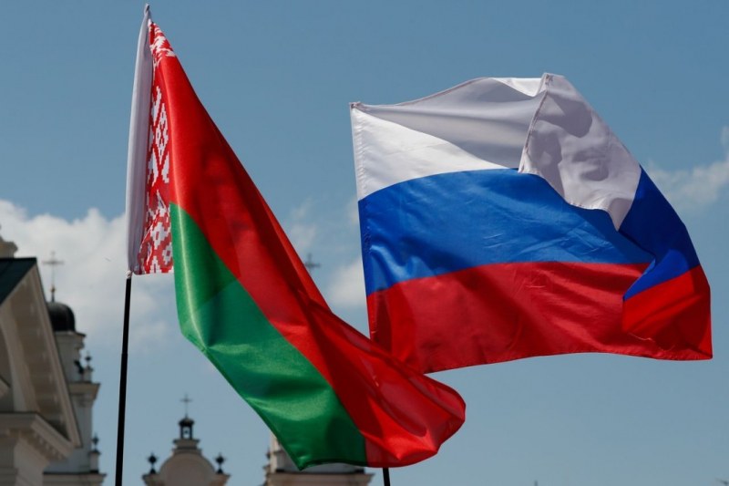 МОК: Без руски и беларуски знамена на състезания