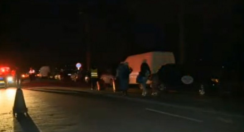 20 български коли са блокирани на границата между Украйна и България над 24 часа