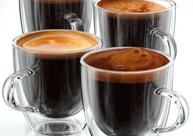 Винаги сме си мислели за кафето като за приятен сутрешен