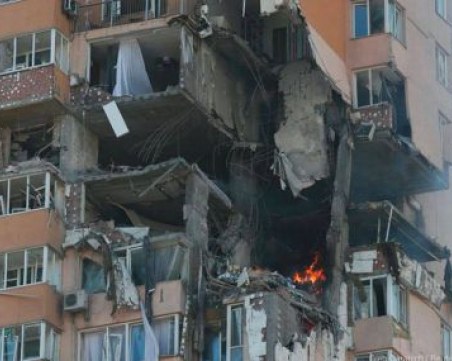 Адв. Станев: Паралелът между бомбамдировките в Белград и Киев е жалка пропаганда