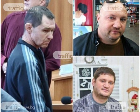 Близките на баща и син Ботеви - разочаровани, искат доживотен затвор за двойния убиец Йордан Таков