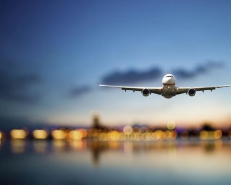 ЕС затвори границите си за руски самолети